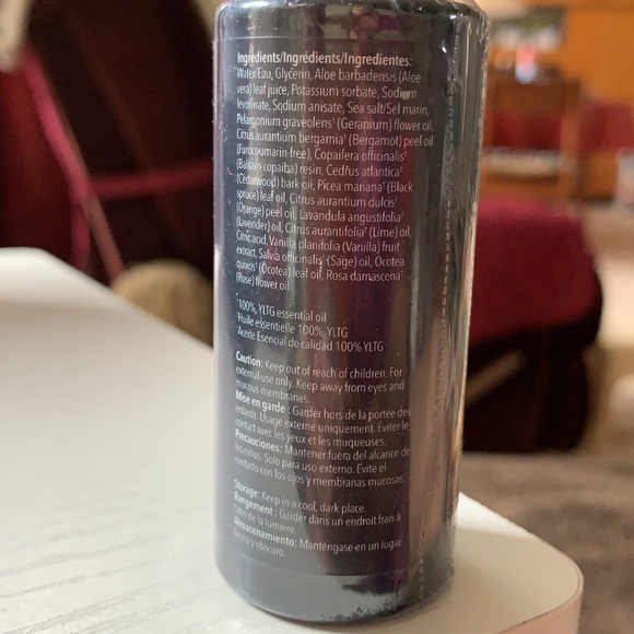 Young Living Savvy Minerals Misting Spray - Picture 2 of 4